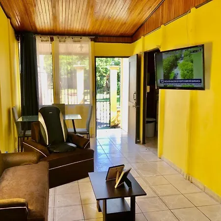 Casa Mary Villa
